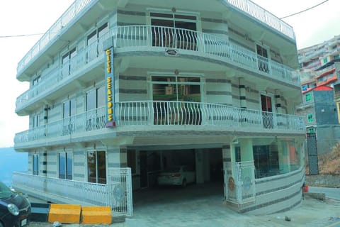 Property view