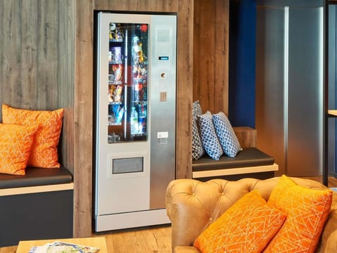 Ibis Budget Singen Hotel in Singen