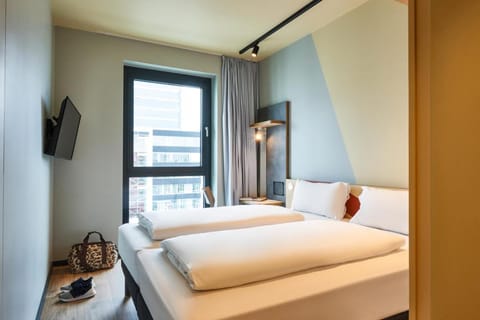 Ibis Budget Singen Hotel in Singen