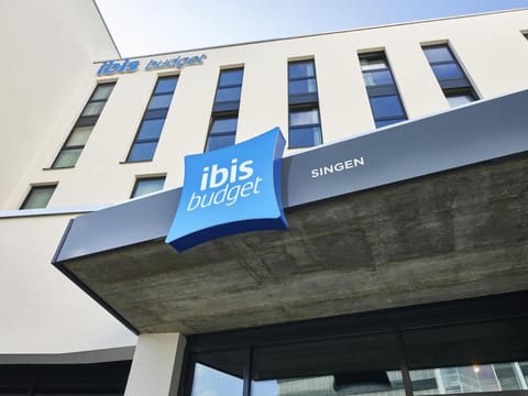 Ibis Budget Singen Hotel in Singen