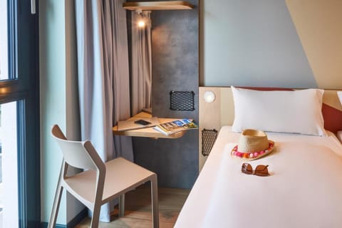 Ibis Budget Singen Hotel in Singen