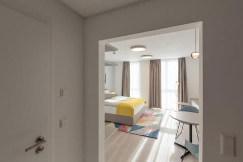 Candlewood Heidelberg by IHG Apartment hotel in Heidelberg