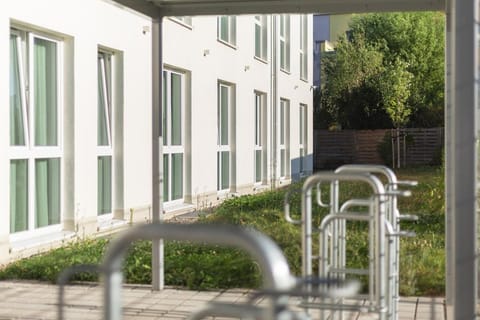 Candlewood Heidelberg by IHG Apartment hotel in Heidelberg