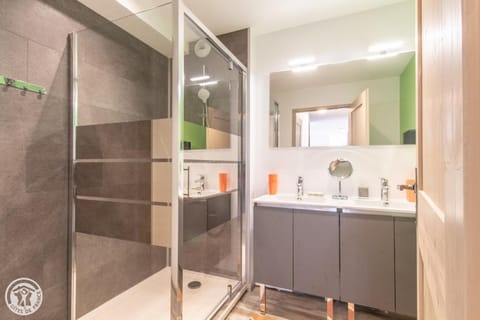 Gite Annecy 103- Au Royaume des Castors - Appt 103 Vacation rental in Doussard