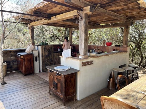 Domaine de la Coletta Maison traditionnelle Vacation rental in Coti-Chiavari