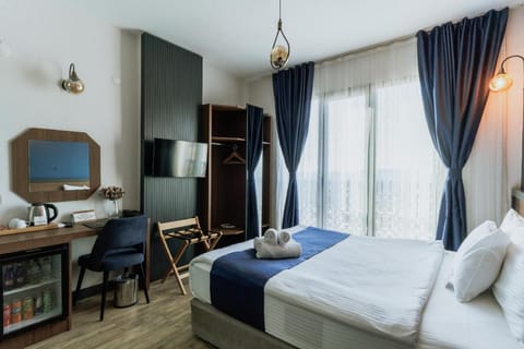 The Rest Port Hotel Hotel in Evros, Greece