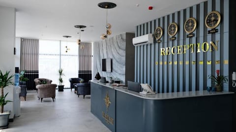 The Rest Port Hotel Hotel in Evros, Greece