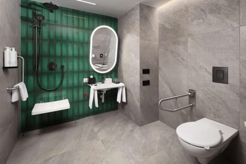 Hyatt Place Krakow Hotel in Krakow