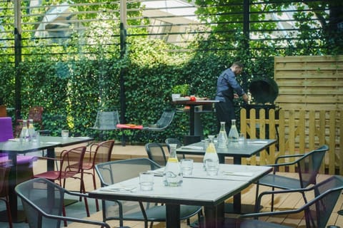 Hyatt Place Krakow Hotel in Krakow