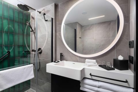 Hyatt Place Krakow Hotel in Krakow