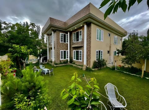 Property view