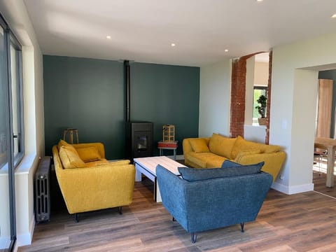 L Alouette by Icone Collection Villa in Granville