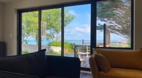 L Alouette by Icone Collection Villa in Granville