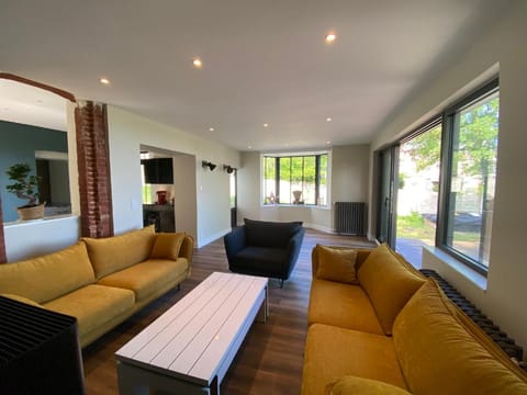 L Alouette by Icone Collection Villa in Granville