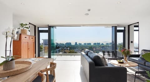 The Murex Hotel in Cape Town