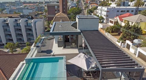 The Murex Hotel in Cape Town