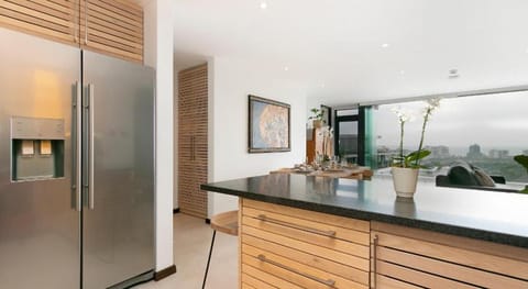 The Murex Hotel in Cape Town