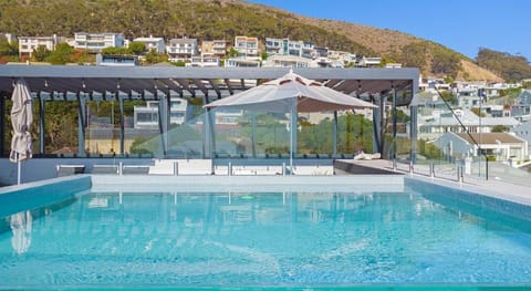 The Murex Hotel in Cape Town