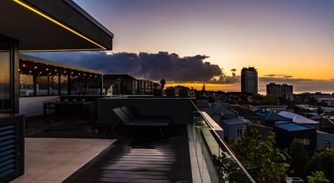 The Murex Hotel in Cape Town