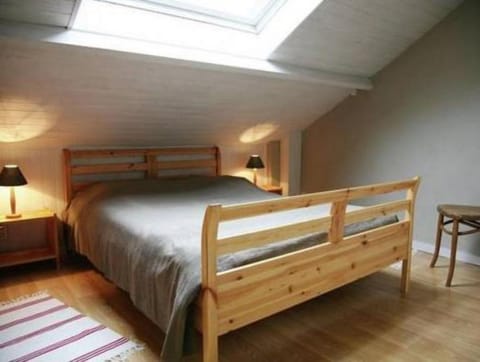 Beautiful Cottage in Malempre with Fenced Garden Vacation rental in Manhay