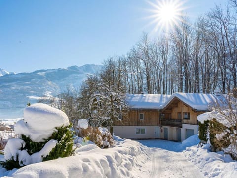 Apartment in Walchen near Ski Lift Apartment in Piesendorf