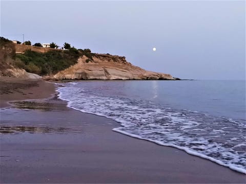 Apartments with garden view Apartment in Lasithi