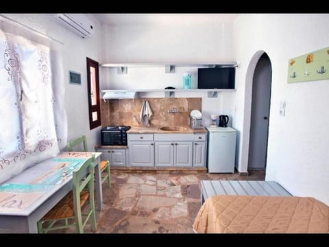 Apartments with garden view Apartment in Lasithi