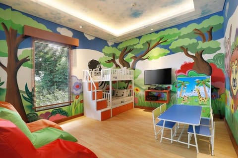 Cozy 1 BR Deluxe Room #R6 Apartment in Sukawati