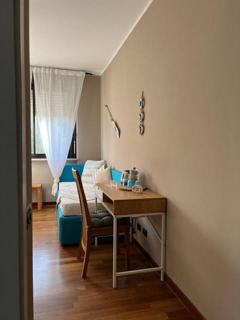 Camera familiare con bagno privato Apartment in La Spezia