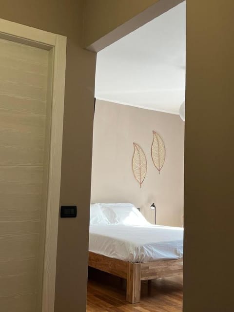 Camera familiare con bagno privato Apartment in La Spezia