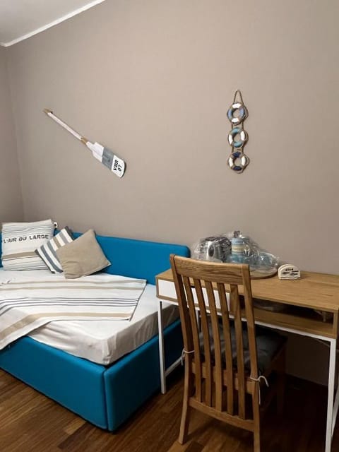 Camera familiare con bagno privato Apartment in La Spezia