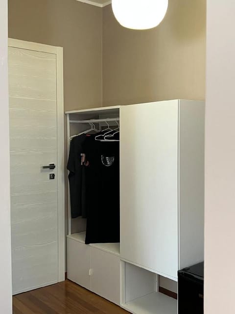 Camera familiare con bagno privato Apartment in La Spezia