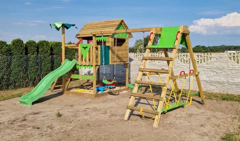 Orli domek - wypocznij nad morzem Vacation rental in West Pomeranian Voivodeship, Poland