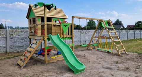 Orli domek - wypocznij nad morzem Vacation rental in West Pomeranian Voivodeship, Poland