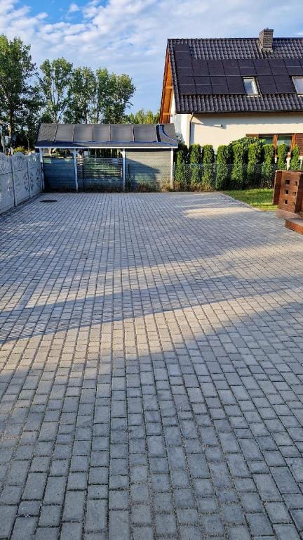 Orli domek - wypocznij nad morzem Vacation rental in West Pomeranian Voivodeship, Poland