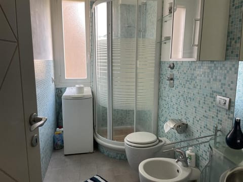 impeccable b&b up to 6 guests in milan central Apartment in Milan