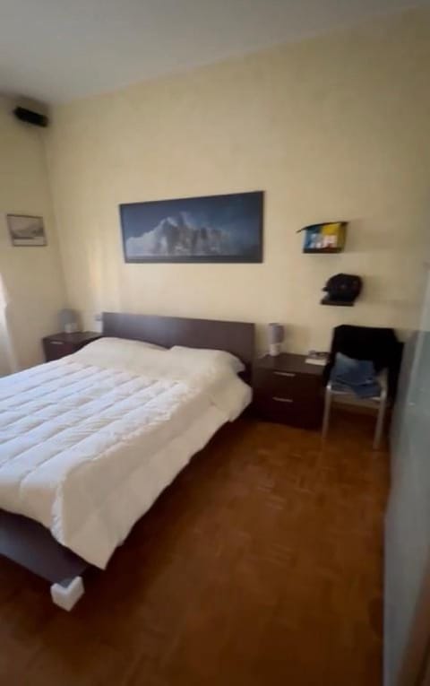 impeccable b&b up to 6 guests in milan central Apartment in Milan