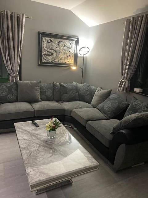 Belvedare-Suffolk Vacation rental in Babergh District