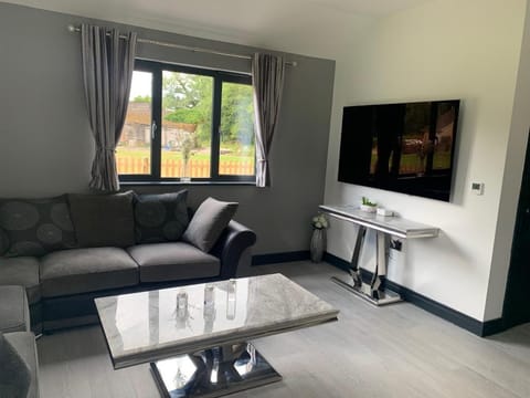 Belvedare-Suffolk Vacation rental in Babergh District