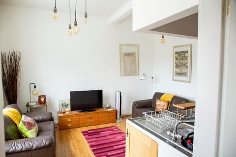 Beautiful 2-Bedroom Townhouse in Stratford upon Avon Apartment in Stratford-upon-Avon