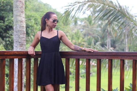 Tirta Loka Suite  Villa in Tampaksiring