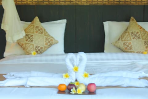 Tirta Loka Suite  Villa in Tampaksiring