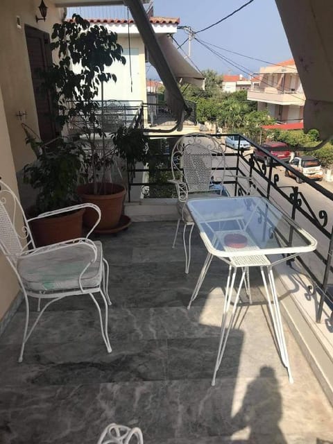Filoxenia Room with balcony  Apartment in İzmir Province