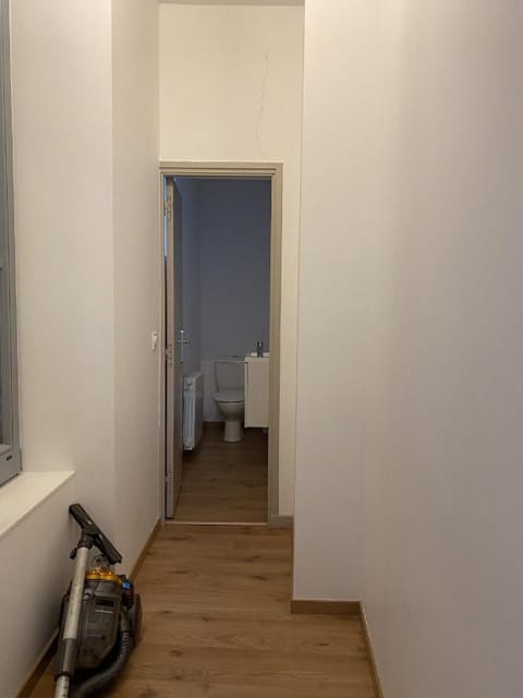 Villa des thermes - T3 Apartment in Clermont-Ferrand