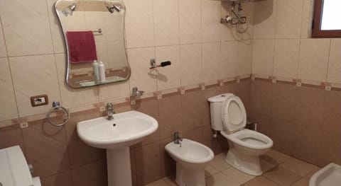 Guri Guest House Vacation rental in North Macedonia