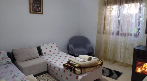 Guri Guest House Vacation rental in North Macedonia