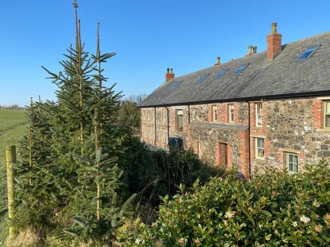 The Old Flax Mill Villa in Northern Ireland