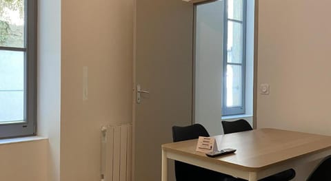 Villa des thermes - T2 Apartment in Clermont-Ferrand