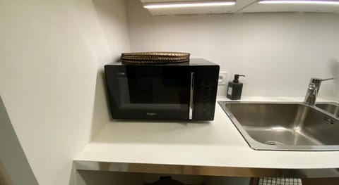 Villa des thermes - T2 Apartment in Clermont-Ferrand