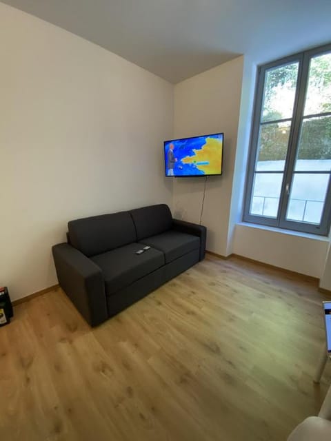 Villa des thermes - T2 Apartment in Clermont-Ferrand